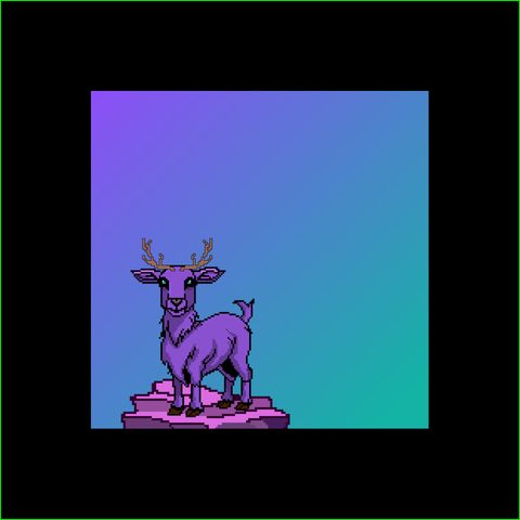 Goat #150