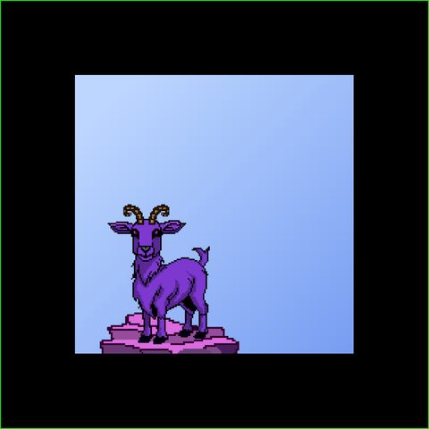 Goat #180